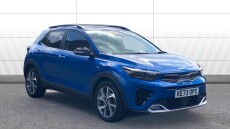 Kia Stonic 1.0T GDi 99 GT-Line 5dr Petrol Estate